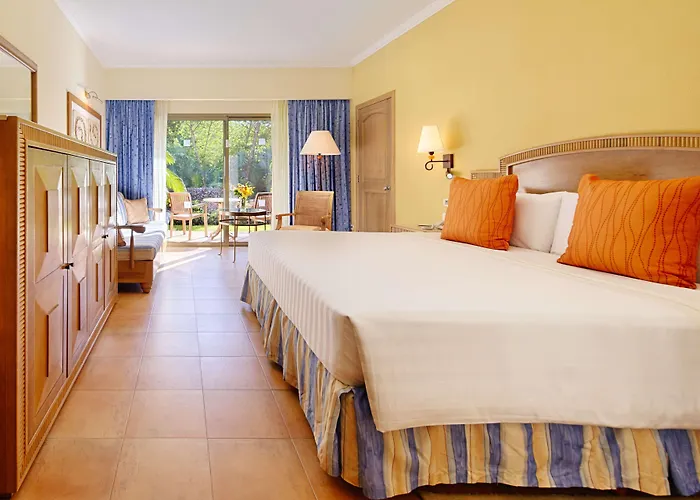 Barcelo Maya Tropical Xpu Ha