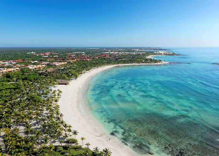 Barcelo Maya Tropical Resort Xpu Ha