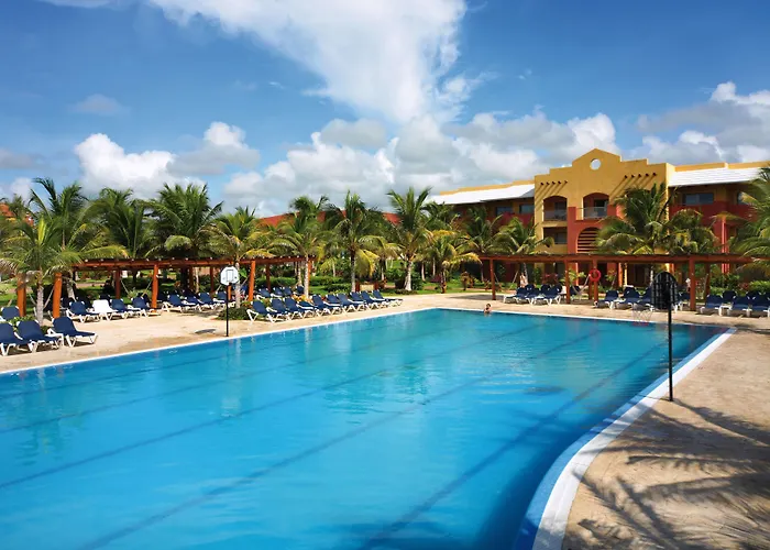 Barcelo Maya Tropical
