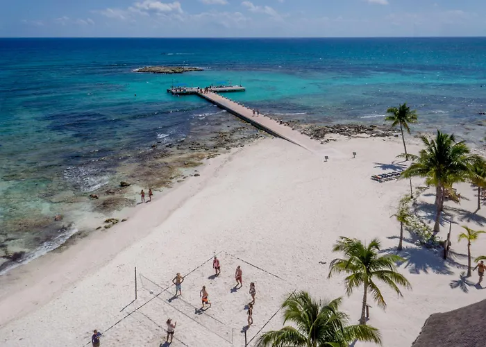 Barcelo Maya Tropical Resort