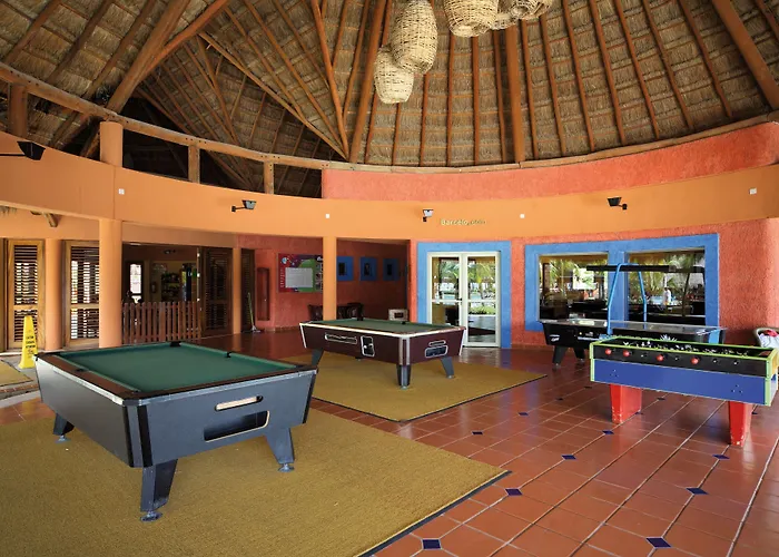 Barcelo Maya Tropical Resort Xpu Ha