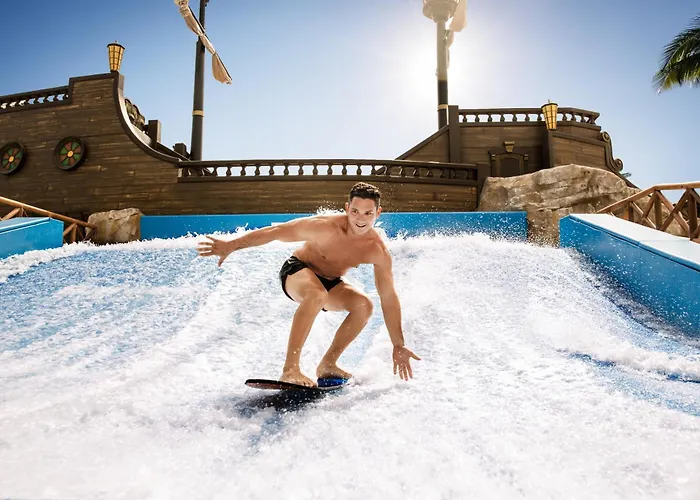 Resort Barcelo Maya Tropical 5*