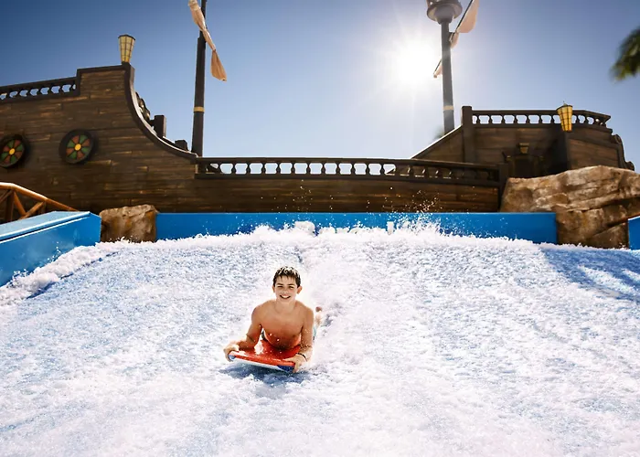 Barcelo Maya Tropical Resort 5*
