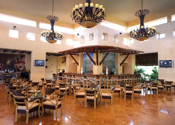 Barcelo Maya Tropical 5*