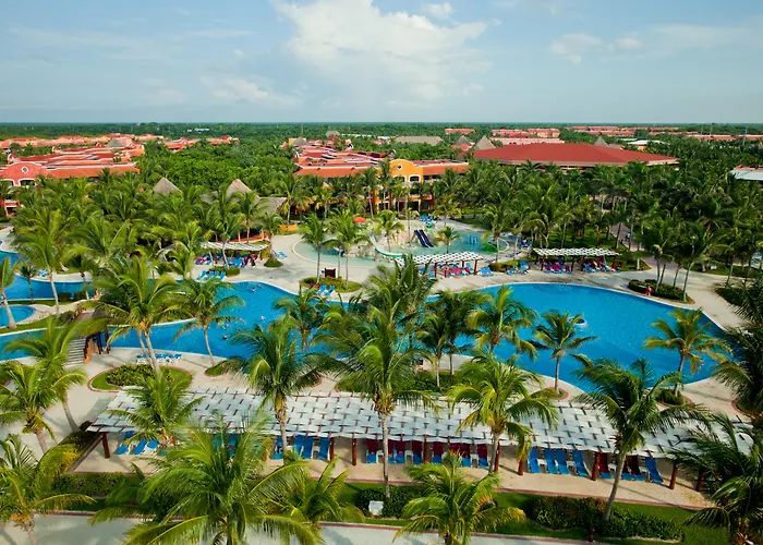 Barcelo Maya Tropical Resort