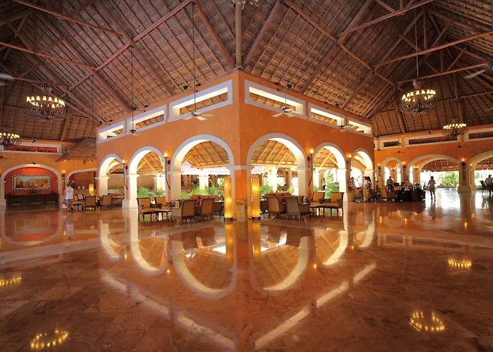 Barcelo Maya Tropical