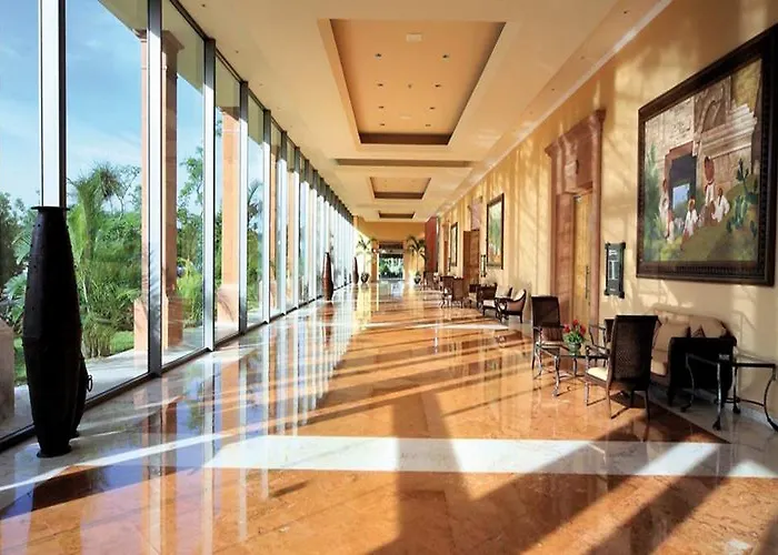 Barcelo Maya Tropical Resort 5*