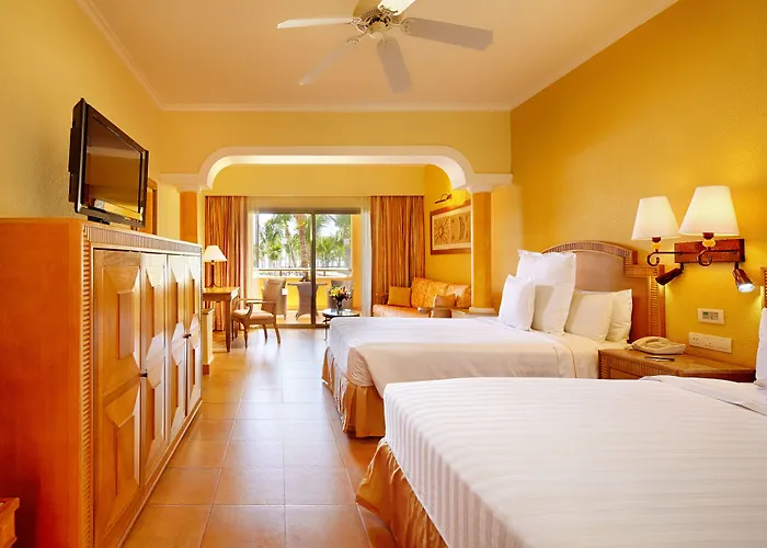 Barcelo Maya Tropical