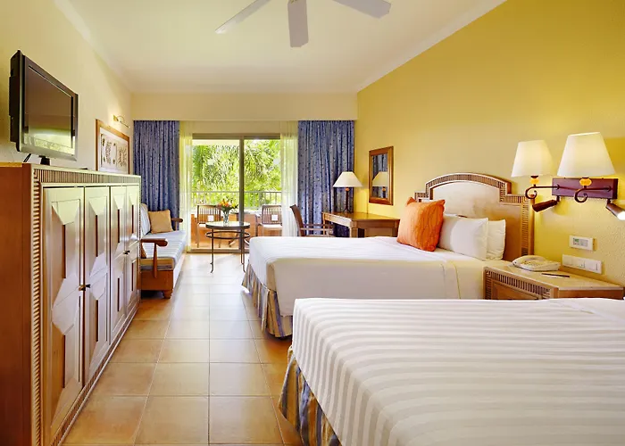 Barcelo Maya Tropical Xpu Ha