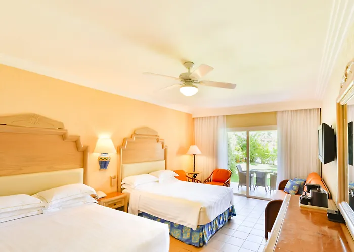 Barcelo Maya Tropical 5*