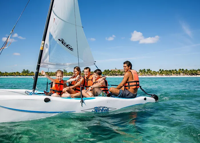Barcelo Maya Tropical Resort