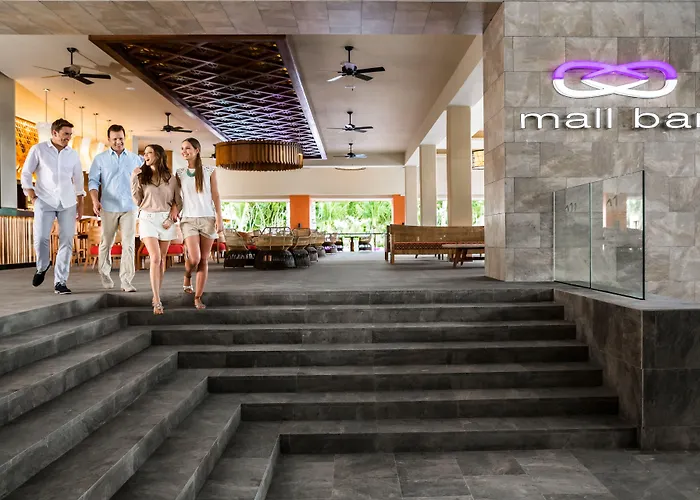 Barcelo Maya Tropical 5*