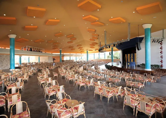 Resort Barcelo Maya Tropical