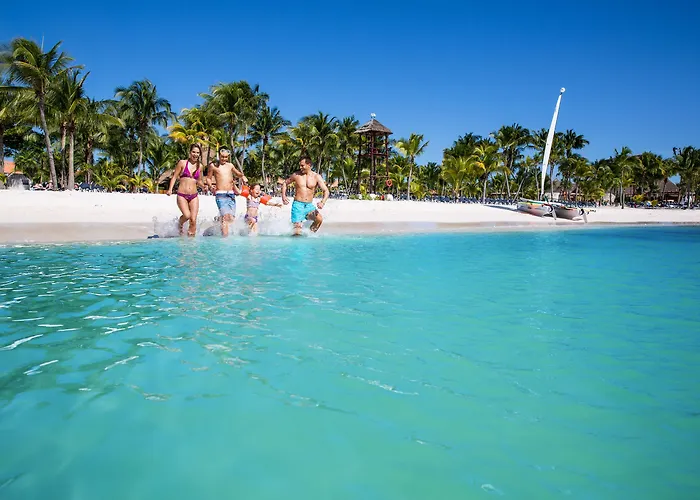 Resort Barcelo Maya Tropical