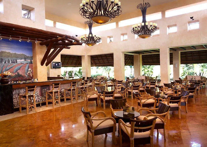 Resort Barcelo Maya Tropical