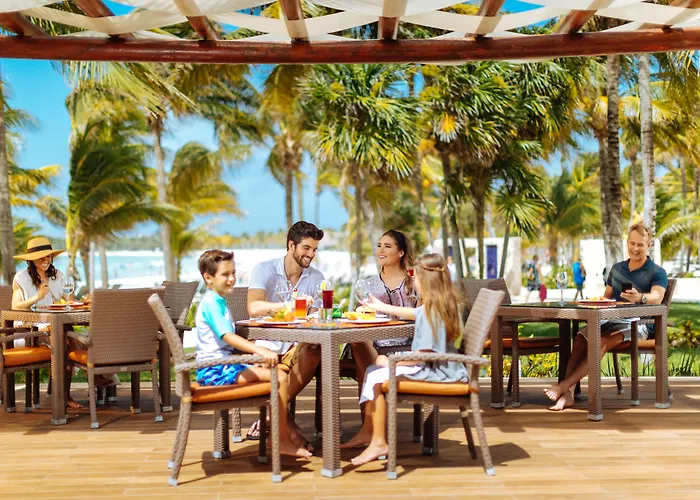 Barcelo Maya Tropical Resort Xpu Ha