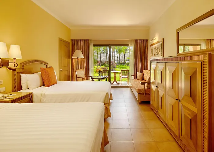 Barcelo Maya Tropical
