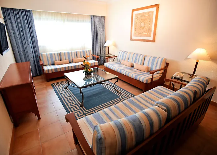 Resort Barcelo Maya Tropical Xpu Ha