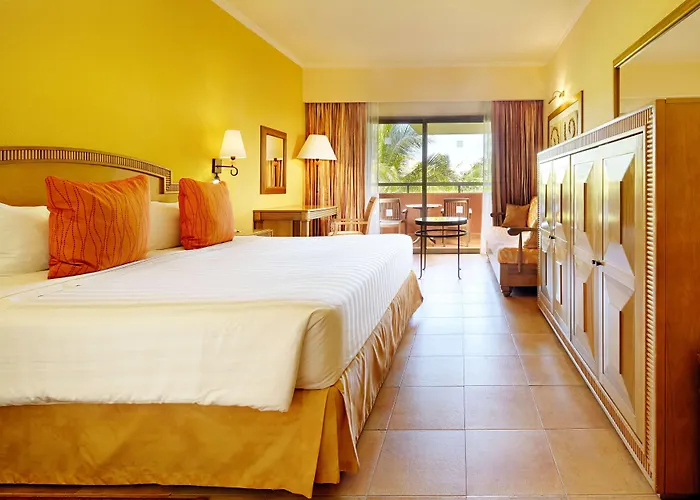Barcelo Maya Tropical Resort Xpu Ha