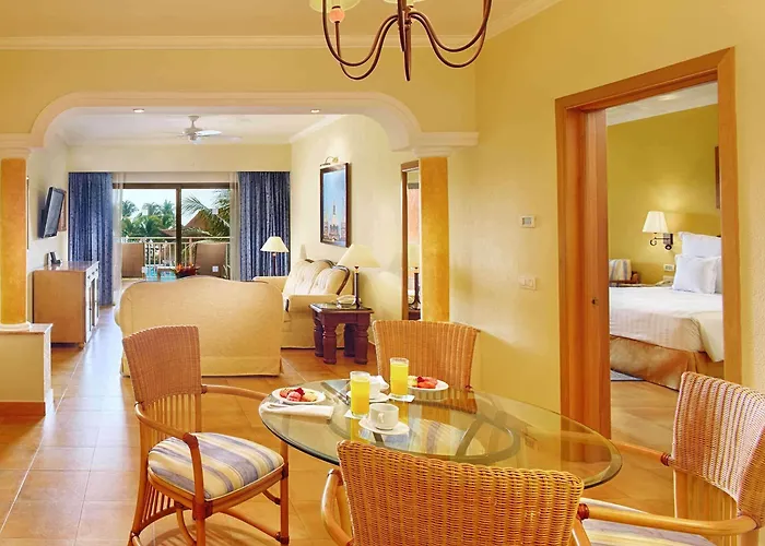Resort Barcelo Maya Tropical 5*