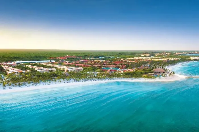 Barcelo Maya Tropical Resort