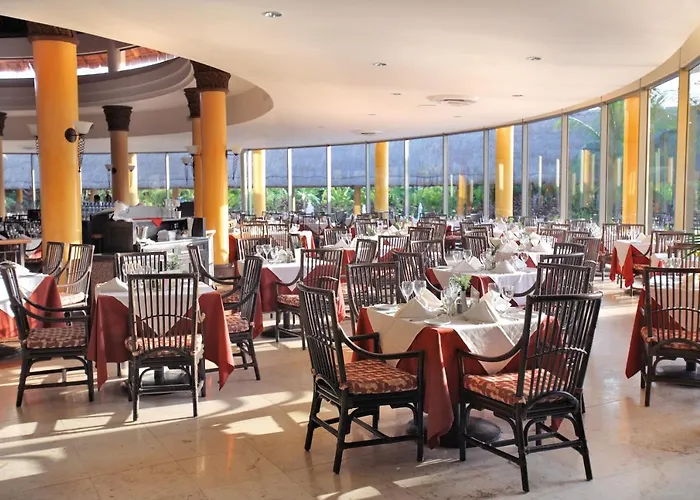 Barcelo Maya Tropical 5* Xpu Ha