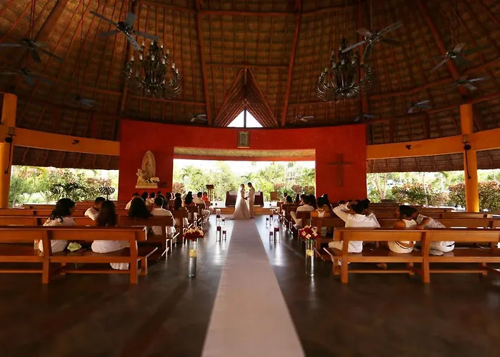 Resort Barcelo Maya Tropical