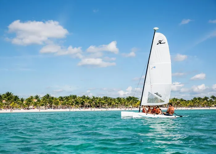 Resort Barcelo Maya Tropical