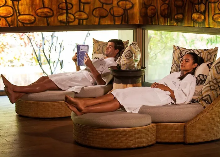 Barcelo Maya Tropical 5* Xpu Ha