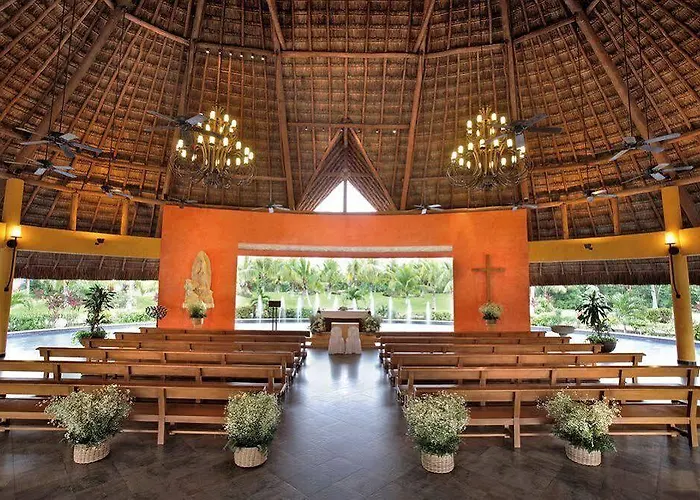 Barcelo Maya Tropical 5*